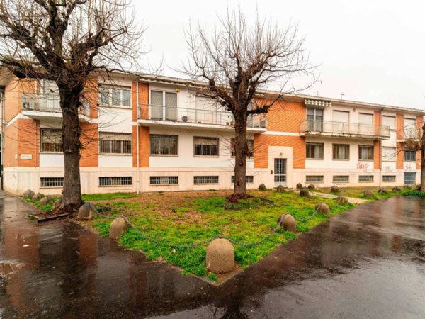 appartamento in vendita a Torino in zona Bertolla