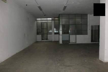 locale commerciale in vendita a Torino in zona Lingotto