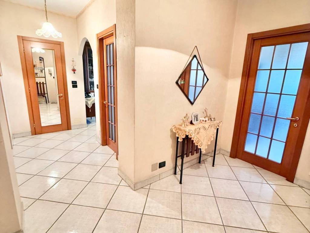 appartamento in vendita a Torino in zona Barriera di Milano