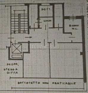 appartamento in vendita a Torino in zona Aurora