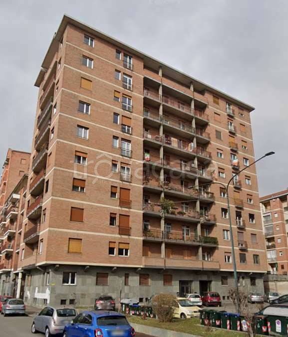 appartamento in vendita a Torino in zona Pozzo Strada