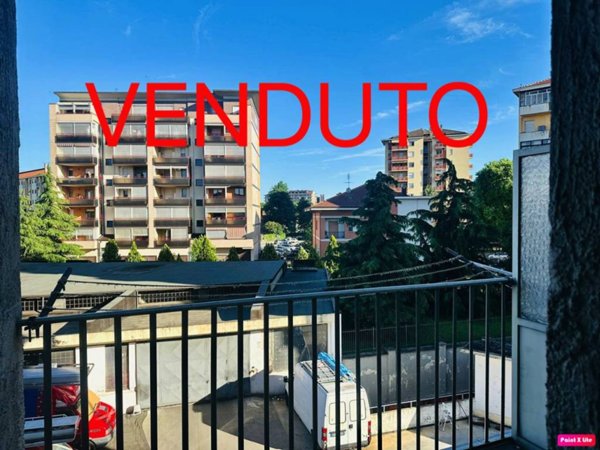appartamento in vendita a Torino in zona Lucento