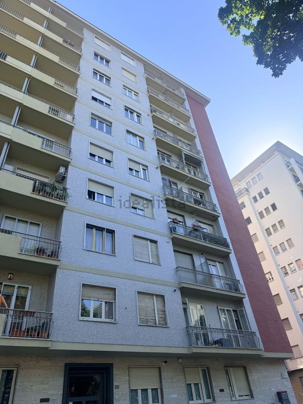 appartamento in vendita a Torino in zona Santa Rita