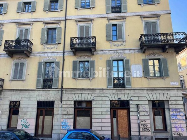 negozio in vendita a Torino in zona Centro Storico