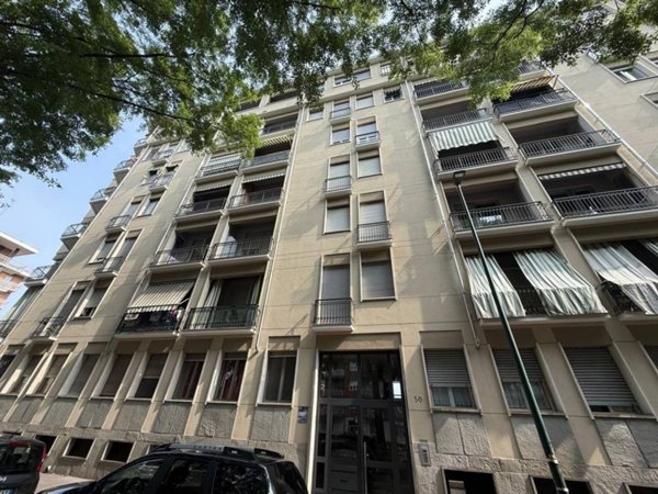 appartamento in vendita a Torino in zona Rebaudengo