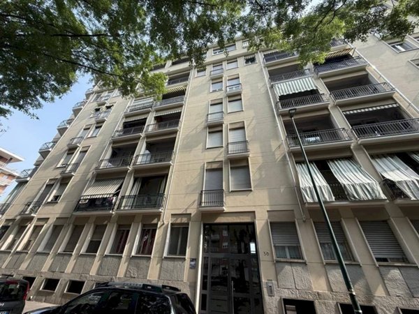 appartamento in vendita a Torino in zona Rebaudengo