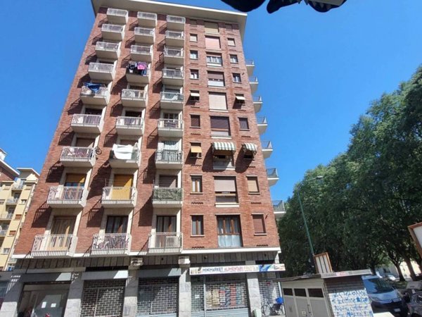 appartamento in vendita a Torino in zona Vanchiglia