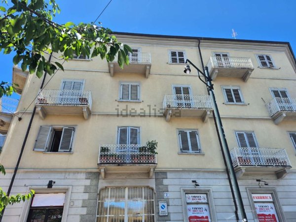 appartamento in vendita a Torino in zona Madonna di Campagna