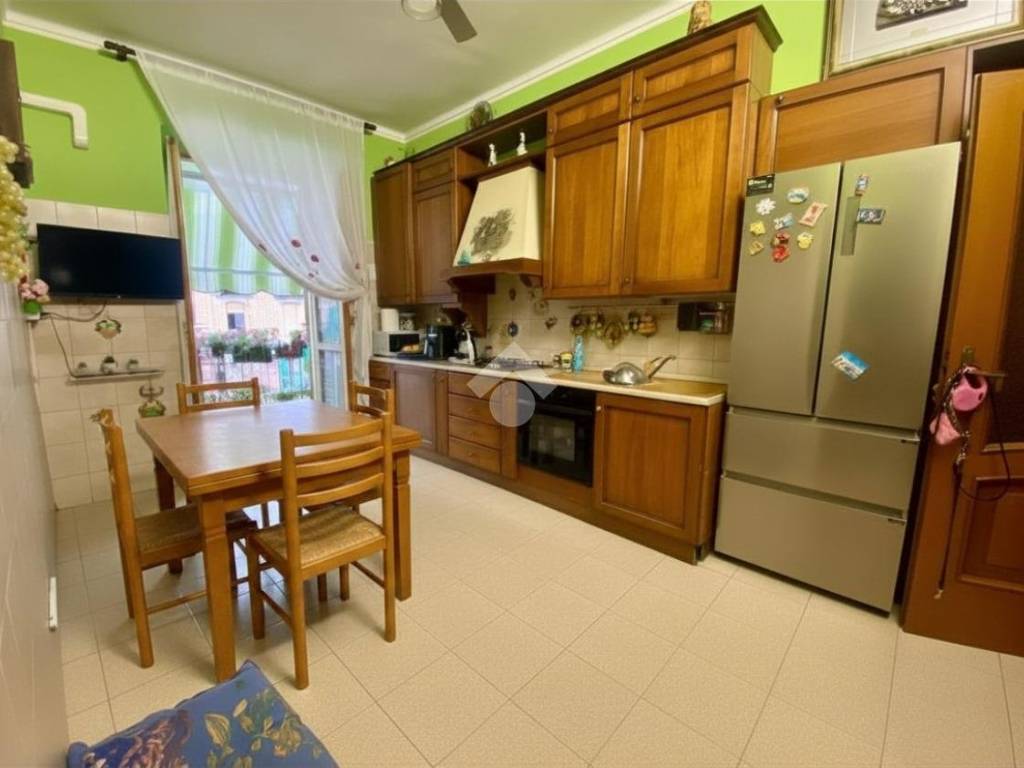 appartamento in vendita a Torino in zona Barriera di Milano