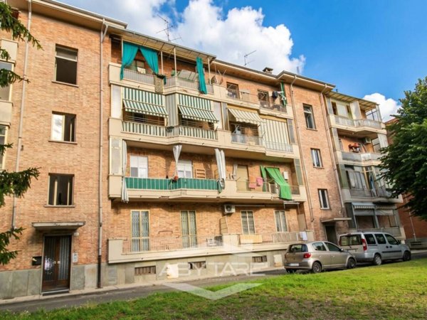 appartamento in vendita a Torino in zona Mirafiori Sud