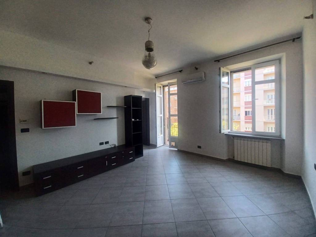 appartamento in vendita a Torino in zona Vanchiglia