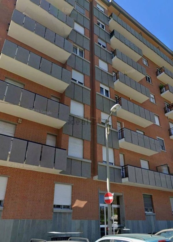 appartamento in vendita a Torino in zona Lucento