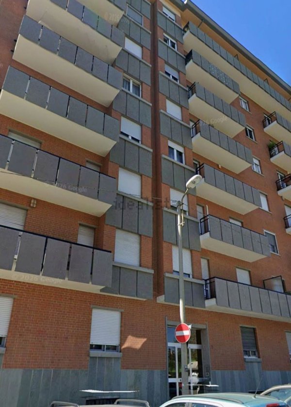 appartamento in vendita a Torino in zona Lucento