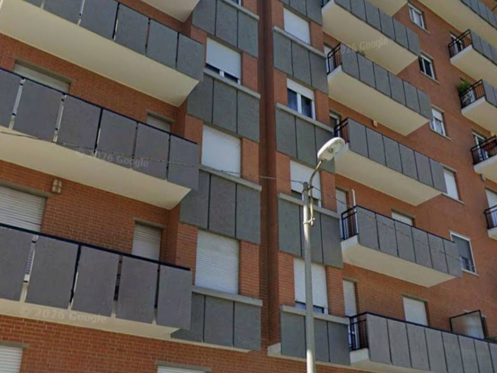 appartamento in vendita a Torino in zona Madonna di Campagna