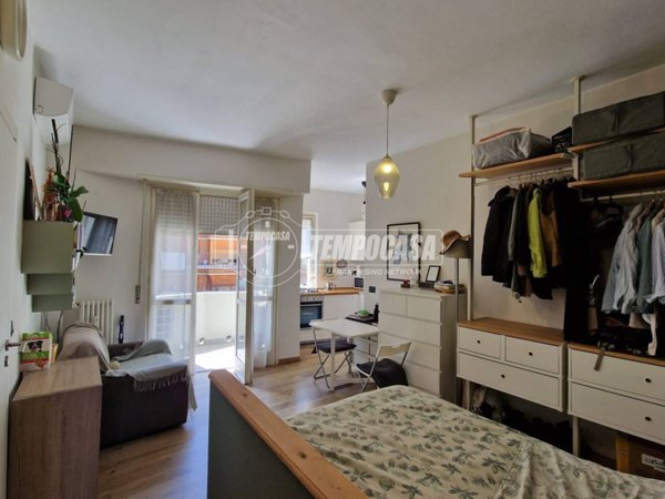 appartamento in vendita a Torino in zona Santa Rita