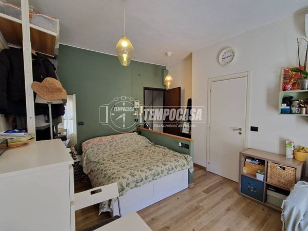appartamento in vendita a Torino in zona Santa Rita
