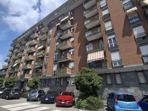 appartamento in vendita a Torino in zona Santa Rita
