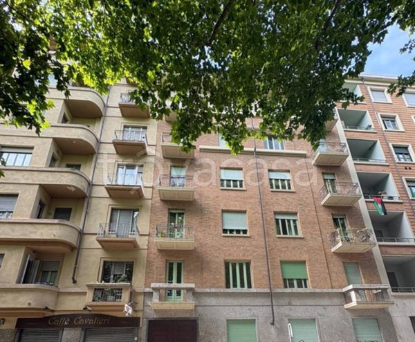 appartamento in vendita a Torino in zona Crocetta