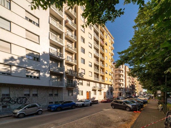 appartamento in vendita a Torino in zona Crocetta