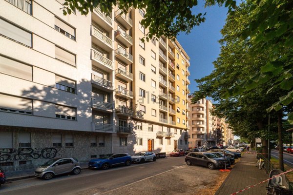appartamento in vendita a Torino in zona Crocetta