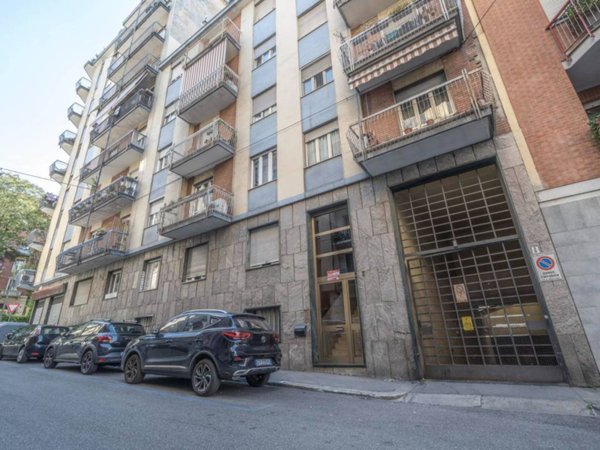 appartamento in vendita a Torino in zona San Donato