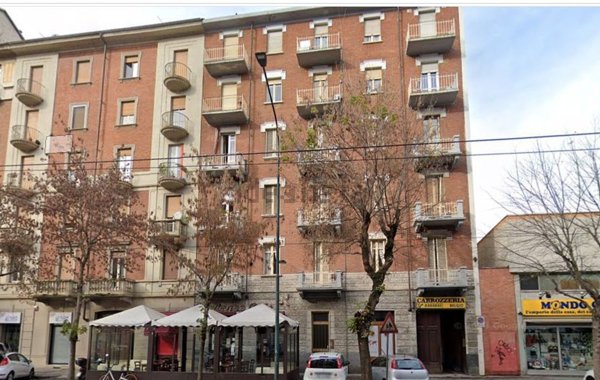 appartamento in vendita a Torino in zona Vanchiglia