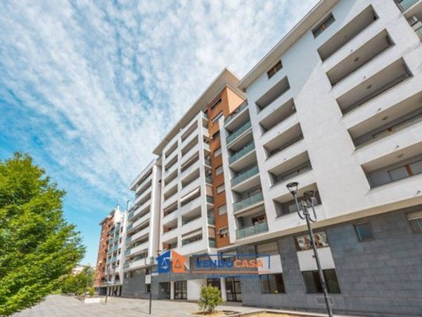 appartamento in vendita a Torino in zona Borgo San Paolo