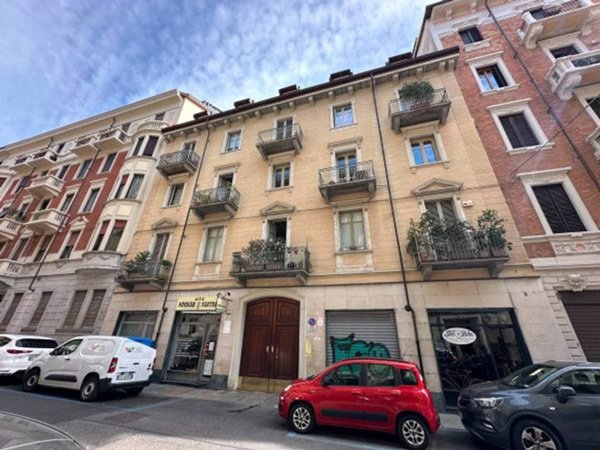appartamento in vendita a Torino in zona San Donato