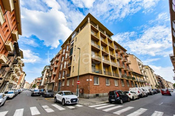 appartamento in vendita a Torino in zona Parella