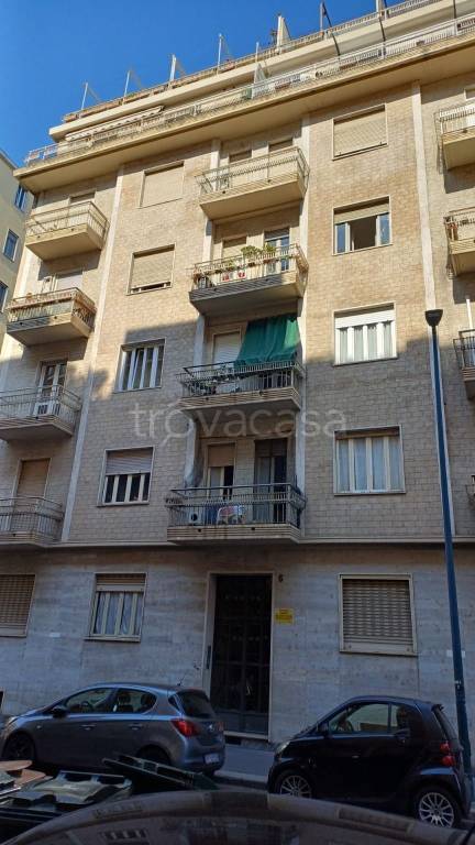appartamento in vendita a Torino in zona Borgo San Paolo