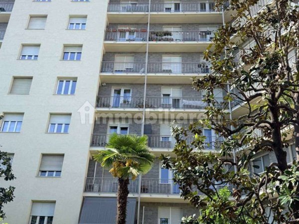 appartamento in vendita a Torino in zona Mirafiori Nord