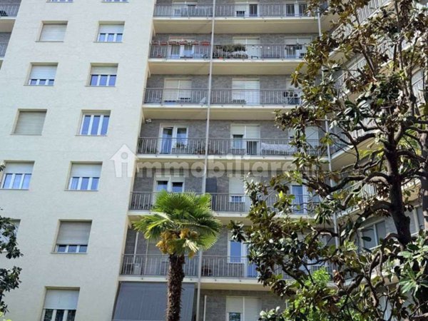 appartamento in vendita a Torino in zona Mirafiori Nord