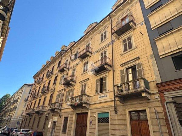 appartamento in vendita a Torino in zona Crocetta