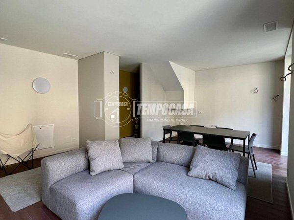 appartamento in vendita a Torino in zona Madonna del Pilone