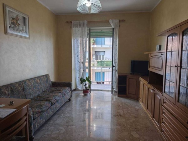 appartamento in vendita a Torino in zona Rebaudengo