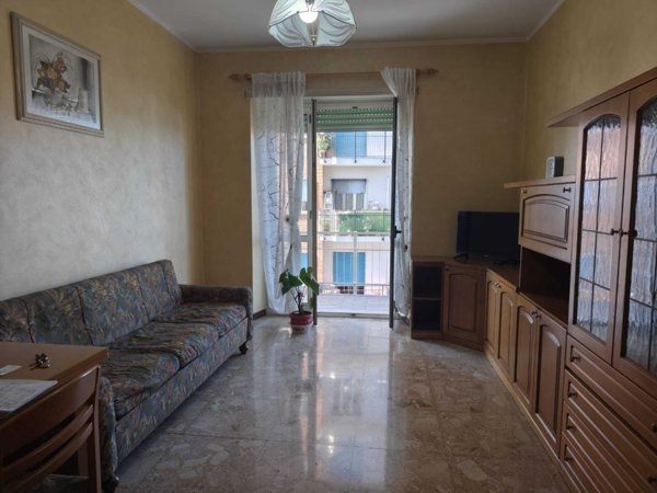 appartamento in vendita a Torino in zona Rebaudengo