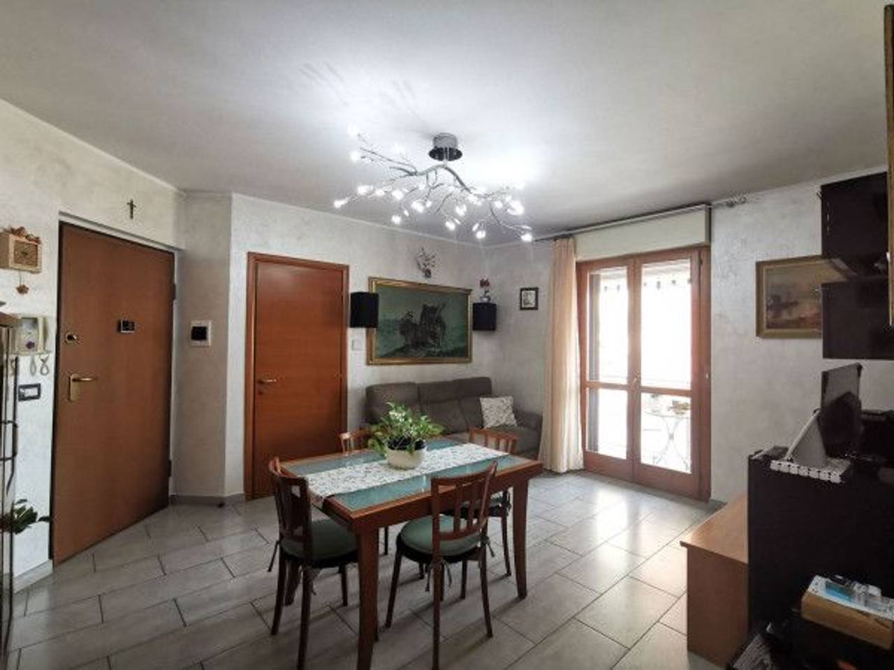 appartamento in vendita a Torino in zona Madonna di Campagna
