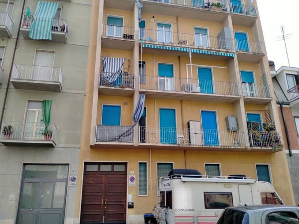 appartamento in vendita a Torino in zona Parella
