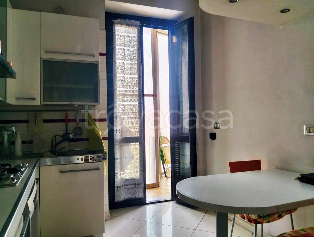 appartamento in vendita a Torino in zona Barriera di Milano