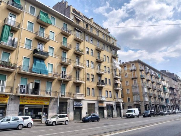 appartamento in vendita a Torino in zona Barriera di Milano