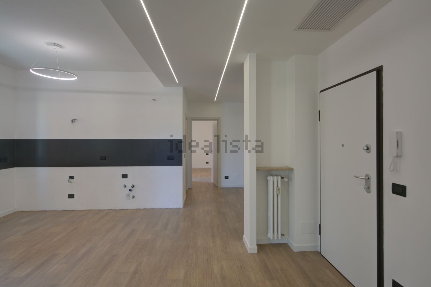 appartamento in vendita a Torino in zona Santa Rita