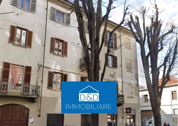 appartamento in vendita a Torino in zona Aurora