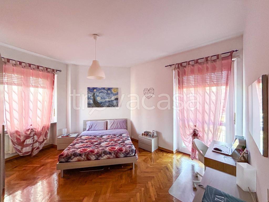 appartamento in vendita a Torino in zona Aurora