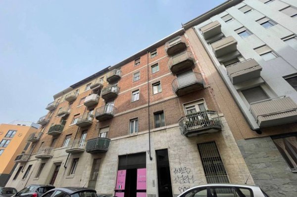 appartamento in vendita a Torino in zona Cenisia