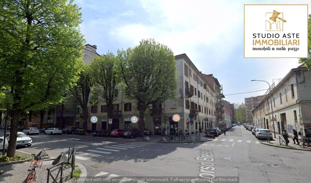 appartamento in vendita a Torino in zona Aurora