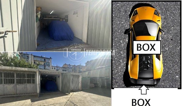 appartamento in vendita a Torino in zona Barriera di Milano