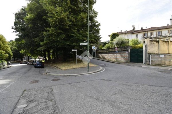 casa indipendente in vendita a Torino in zona Madonna del Pilone