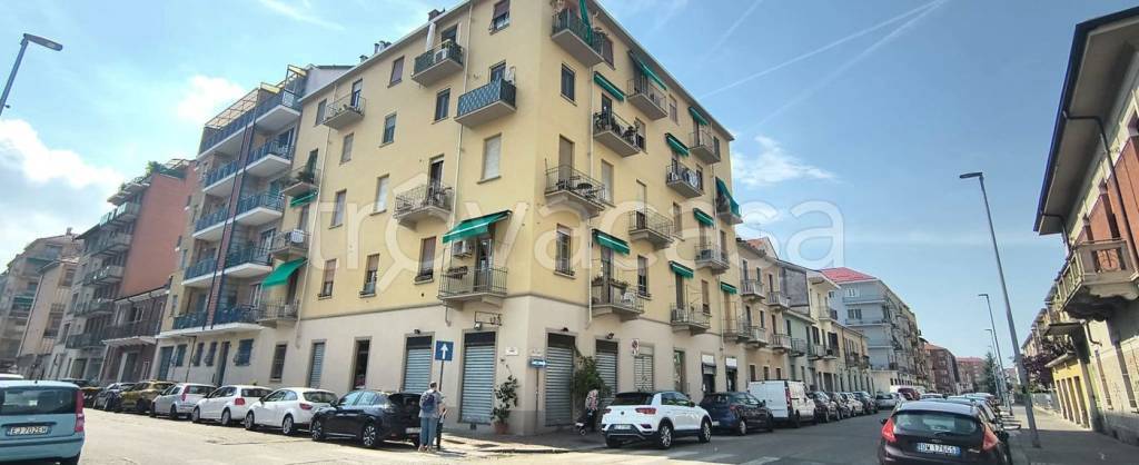 negozio in vendita a Torino in zona Millefonti