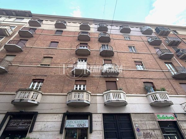 appartamento in vendita a Torino in zona Campidoglio