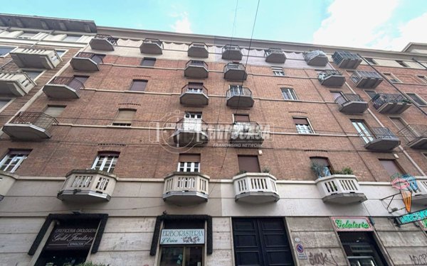 appartamento in vendita a Torino in zona Campidoglio